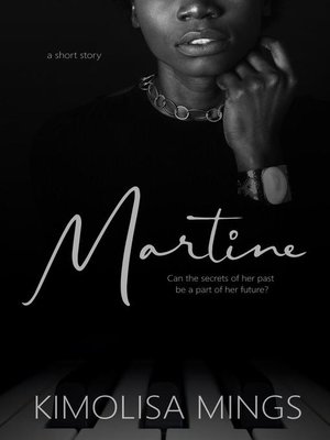 Martine - ebook